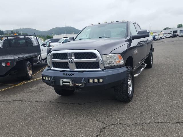 2014 Ram 2500 Tradesman for sale in Roseburg, OR