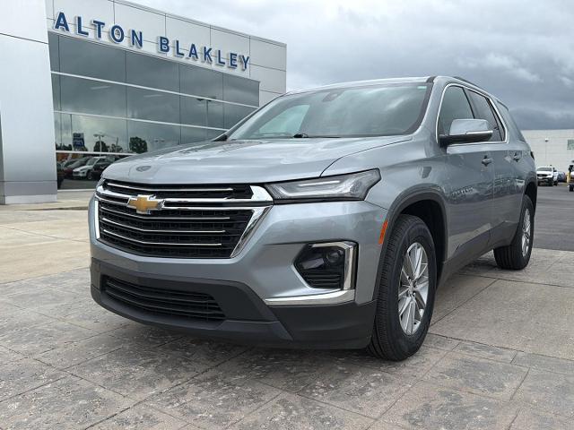 2023 Chevrolet Traverse AWD LT Cloth for sale in Somerset, KY