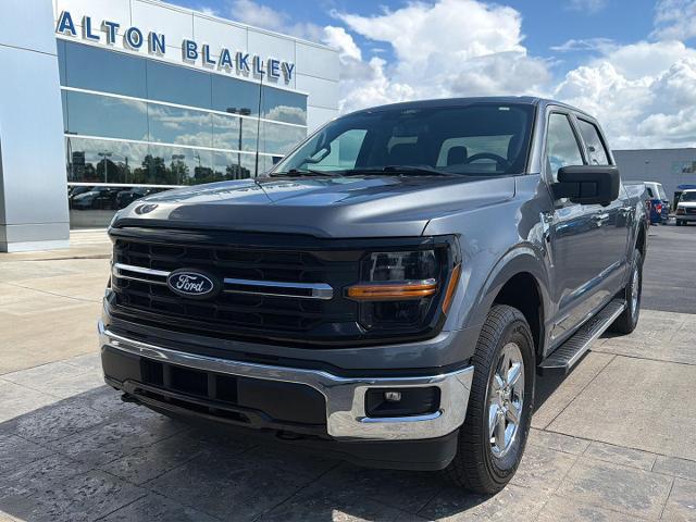 2024 Ford F-150 XLT for sale in Somerset, KY