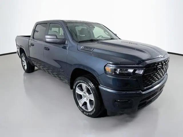2026 Ram 1500 Express Crew Cab 4x4 5'7" Box for sale in Bloomington, IL