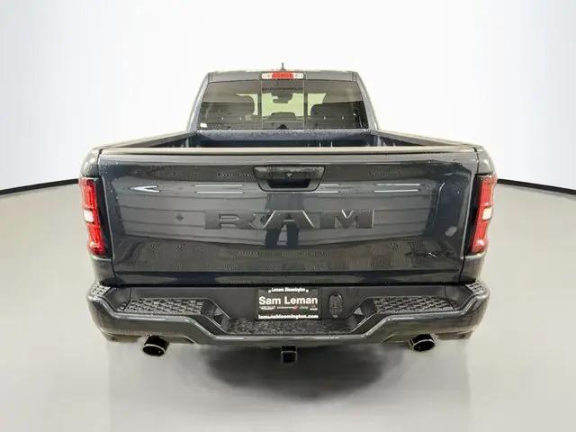 2026 Ram 1500 Express Crew Cab 4x4 57 Box