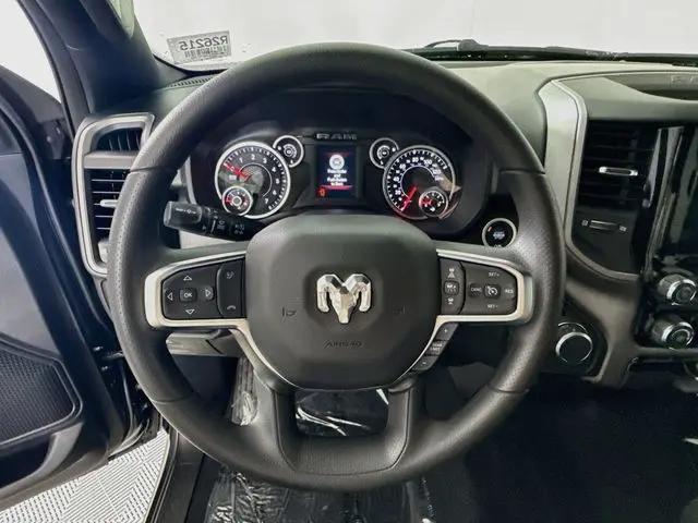 2026 Ram 1500 Express Crew Cab 4x4 57 Box