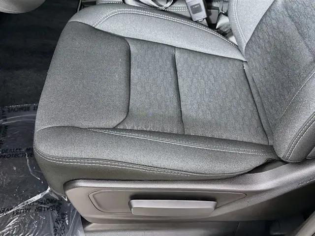 2026 Ram 1500 Express Crew Cab 4x4 57 Box