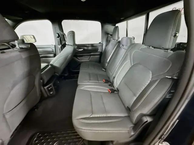 2026 Ram 1500 Express Crew Cab 4x4 57 Box
