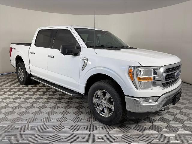 2023 Ford F-150 XLT for sale in Denver, CO