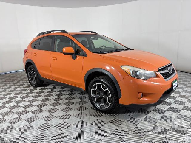 2013 Subaru XV Crosstrek 2.0i Premium for sale in Denver, CO