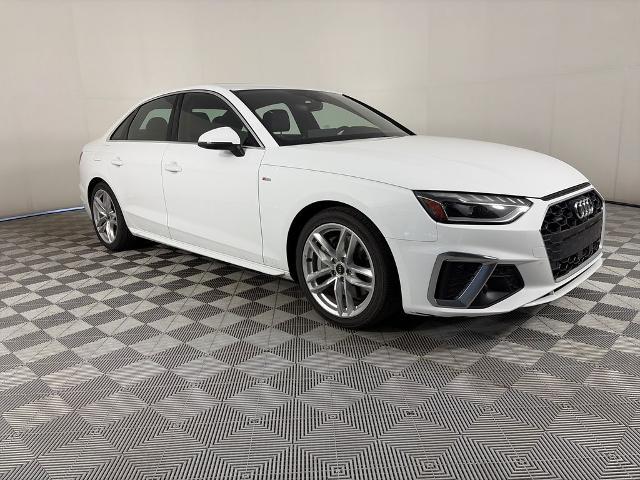 2024 Audi A4 Premium Plus 45 TFSI S line quattro S tronic for sale in Denver, CO