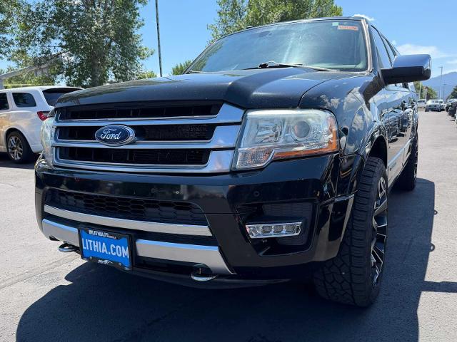 2016 Ford Expedition EL Platinum for sale in Missoula, MT