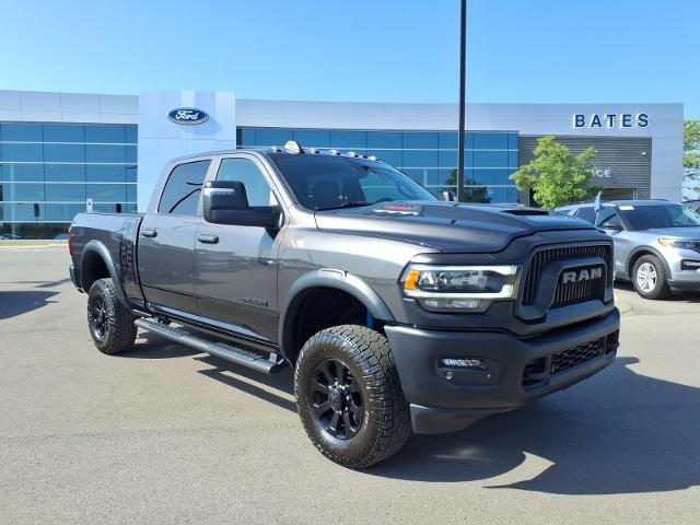 2023 Ram 2500 Power Wagon Crew Cab 4x4 6'4" Box for sale in Lebanon, TN
