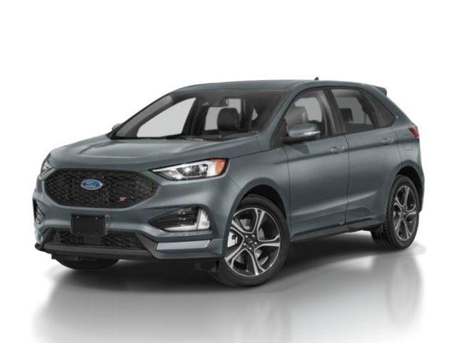 2024 Ford Edge ST