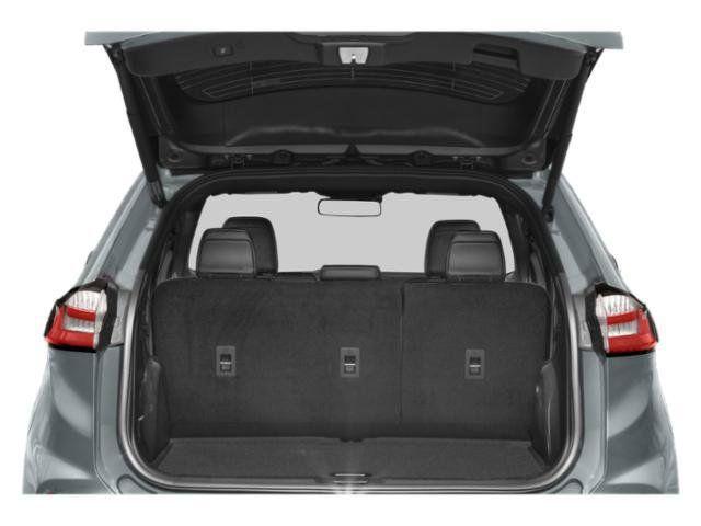 2024 Ford Edge ST