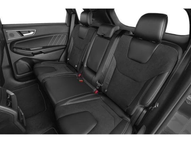 2024 Ford Edge ST