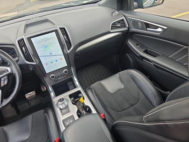 2024 Ford Edge ST