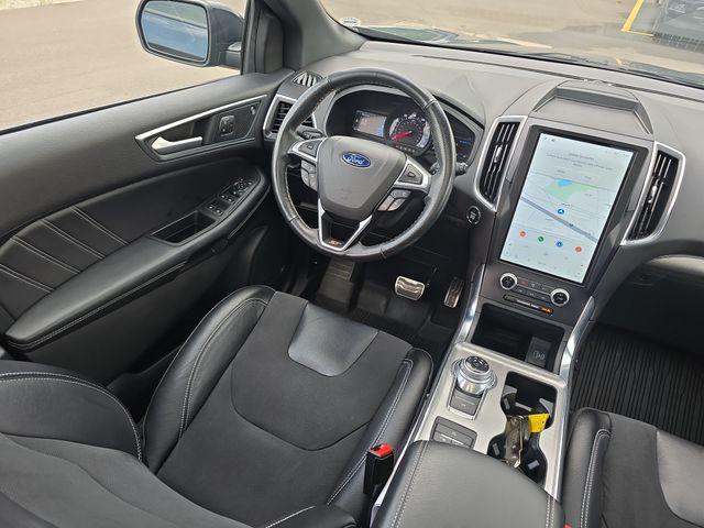 2024 Ford Edge ST