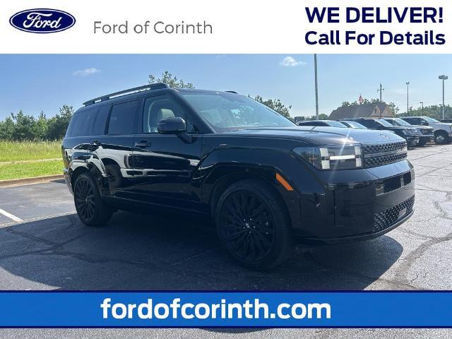 2024 Hyundai Santa Fe Calligraphy for sale in Corinth, MS