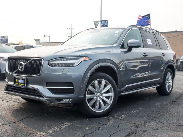 2019 Volvo XC90 T6 Momentum for sale in Niles, IL