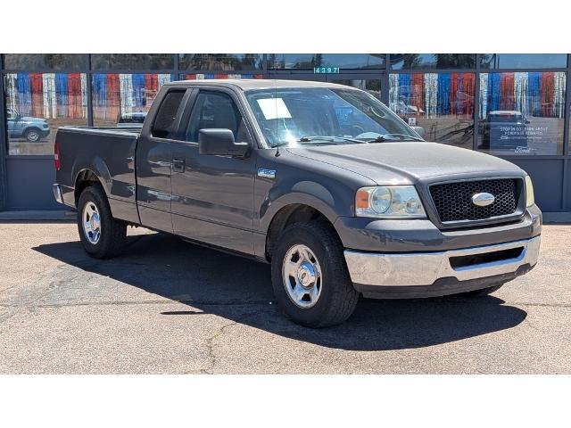 2006 Ford F-150 XL for sale in STAR VALLEY, AZ