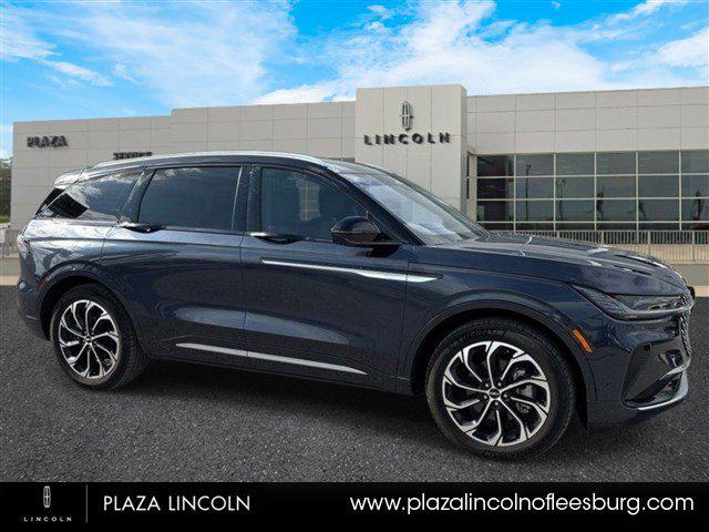2024 Lincoln Nautilus Reserve for sale in Leesburg, FL