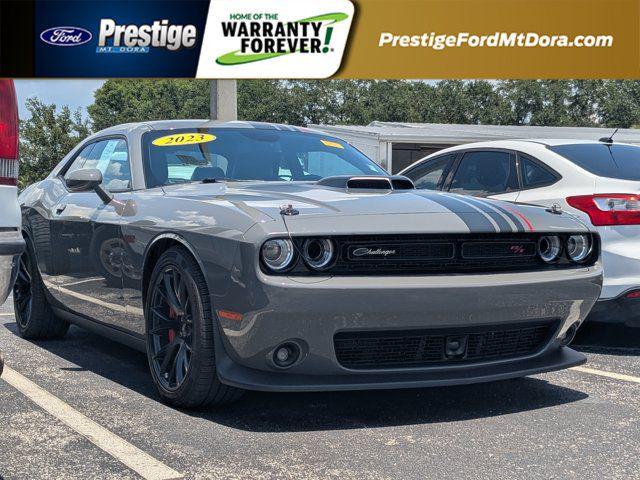 2023 Dodge Challenger R/T Scat Pack for sale in Mount Dora, FL