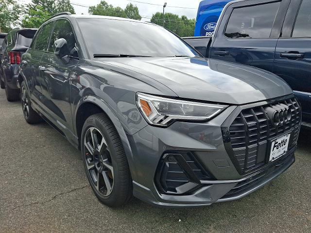 2025 Audi Q3 Premium 45 TFSI S line quattro Tiptronic for sale in Clifton, NJ