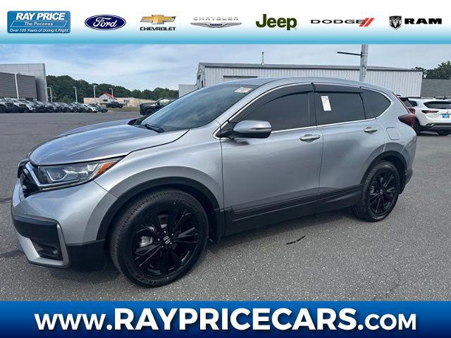 2022 Honda CR-V 2WD EX for sale in Mount Pocono, PA