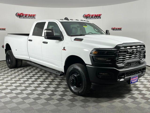 2026 RAM Ram 3500 RAM 3500 TRADESMAN CREW CAB 4X4 8 BOX 2026 RAM Ram 3500 RAM 3500 TRADESMAN CREW CAB 4X4 8 BOX