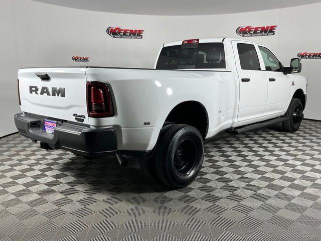 2026 RAM Ram 3500 RAM 3500 TRADESMAN CREW CAB 4X4 8 BOX 2026 RAM Ram 3500 RAM 3500 TRADESMAN CREW CAB 4X4 8 BOX