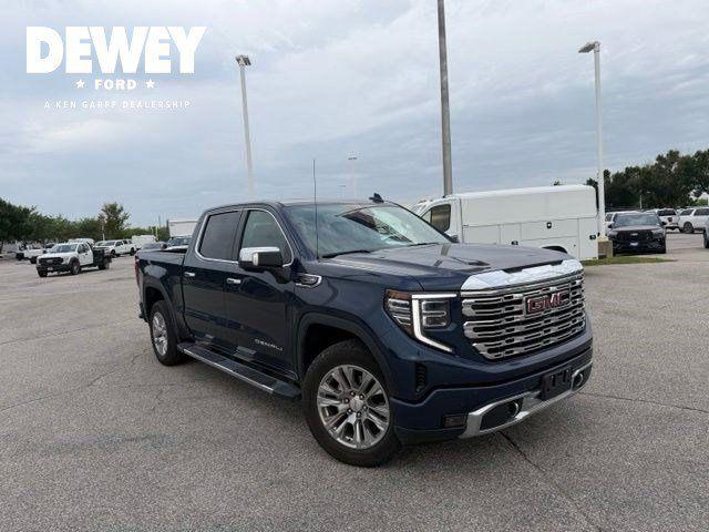2022 GMC Sierra 1500 4WD Crew Cab Short Box Denali for sale in Ankeny, IA
