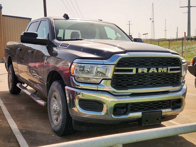 2019 Ram 2500 Tradesman Crew Cab 4x2 6'4" Box for sale in Gainesville, TX