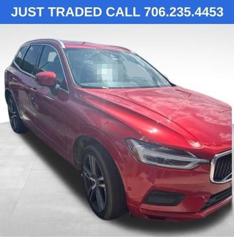 2019 Volvo XC60 T5 Momentum for sale in Rome, GA