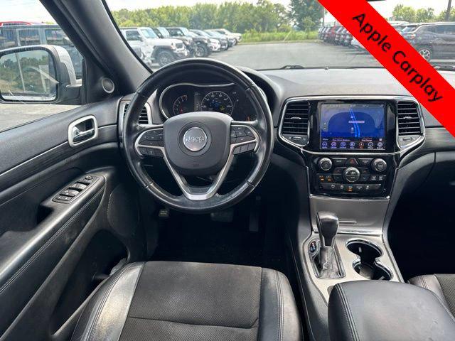 2020 Jeep Grand Cherokee Altitude 4x4 2020 Jeep Grand Cherokee Altitude 4x4