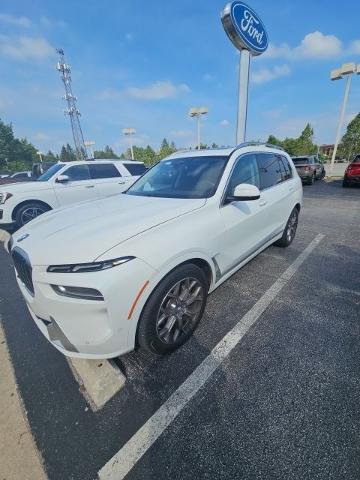 2023 BMW X7 xDrive40i for sale in Naperville, IL