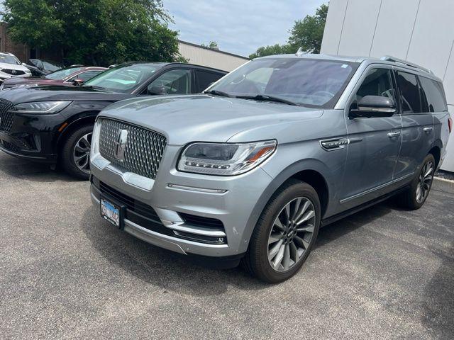 2020 Lincoln Navigator Reserve for sale in Naperville, IL