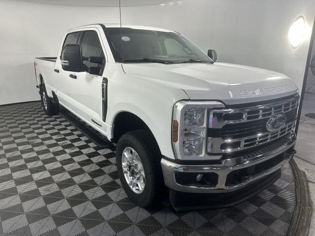2026 Ford F-250 XLT for sale in Shelbyville, IN