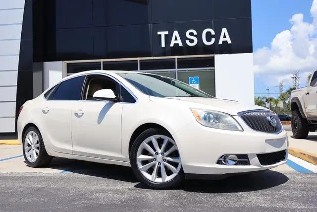 2015 Buick Verano Convenience Group for sale in Clearwater, FL