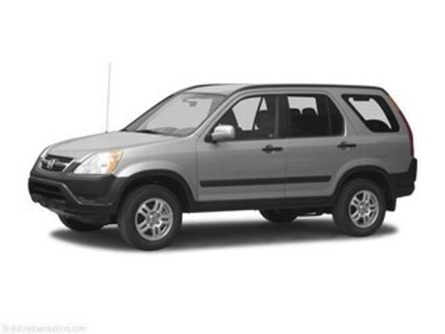 2003 Honda CR-V LX for sale in Crivitz, WI