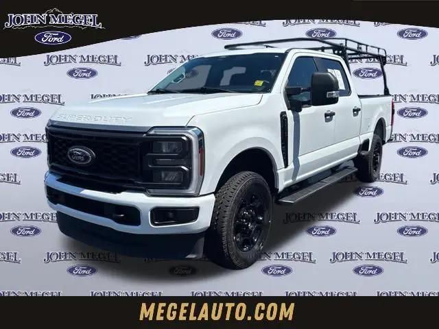 2024 Ford F-250 XL for sale in Cleveland, GA