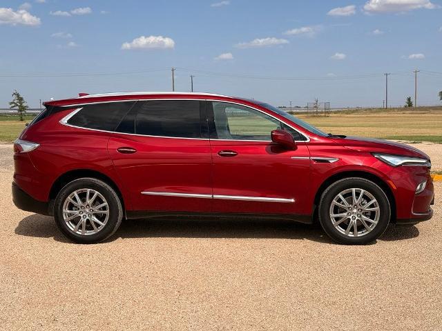 2024 Buick Enclave Essence FWD for sale in Lamesa, TX