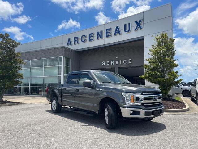 2020 Ford F-150 XLT for sale in New Iberia, LA