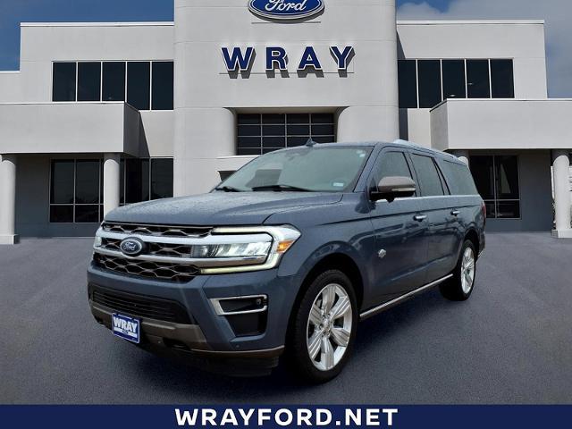 2023 Ford Expedition King Ranch MAX for sale in Bossier City, LA