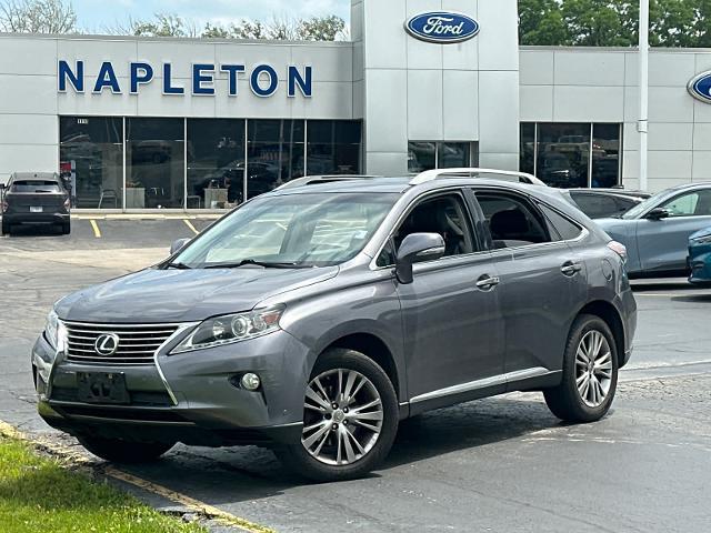 2014 Lexus RX 350 Base for sale in Libertyville, IL