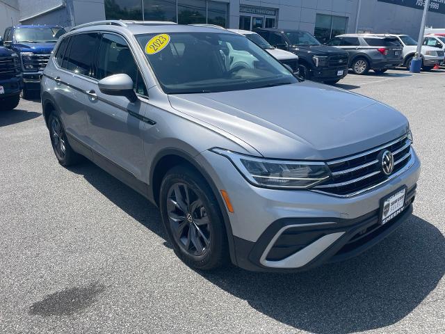 2023 Volkswagen Tiguan 2.0T SE for sale in Springfield, VA