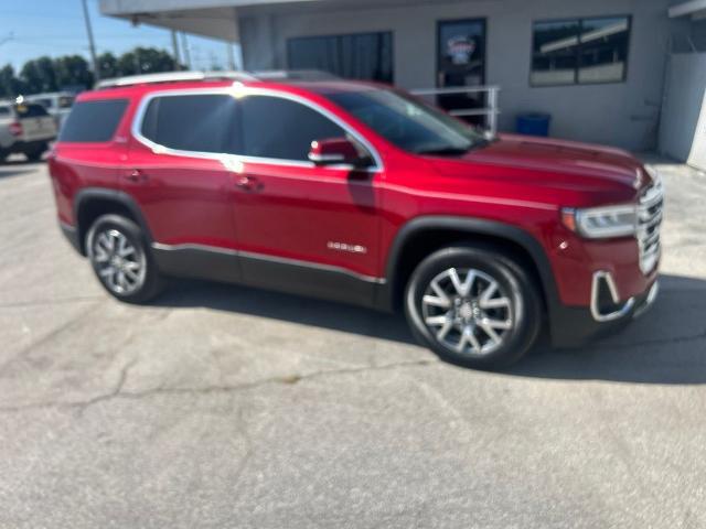 2023 GMC Acadia FWD SLT for sale in Plant City, FL