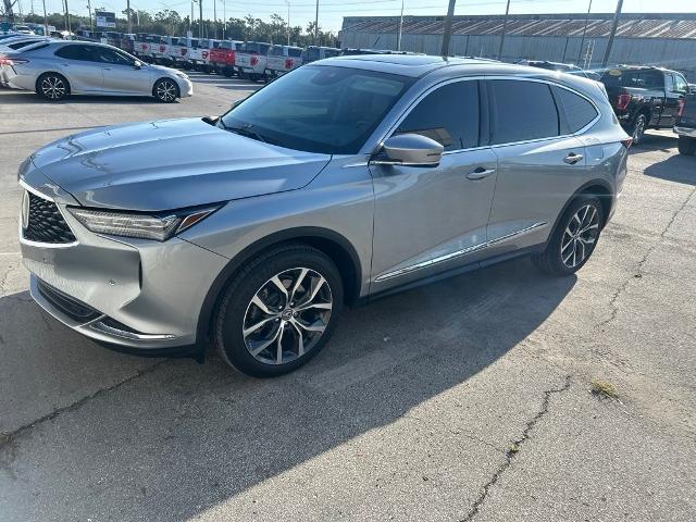 2023 Acura MDX Technology Package for sale in Plant City, FL