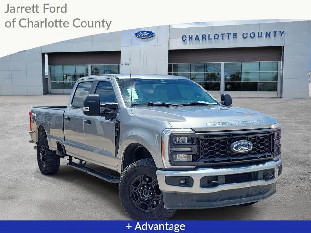 2023 Ford F-350 XL for sale in Port Charlotte, FL