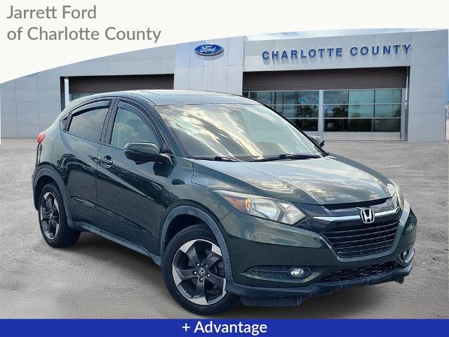 2018 Honda HR-V EX for sale in Port Charlotte, FL