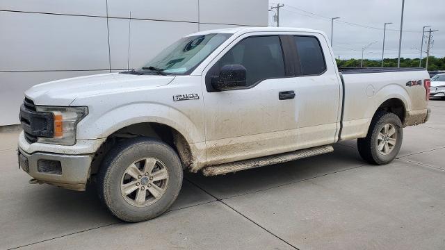 2018 Ford F-150 XL for sale in Plattsmouth, NE