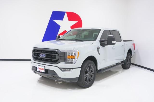 2023 Ford F-150 XLT for sale in Weslaco, TX