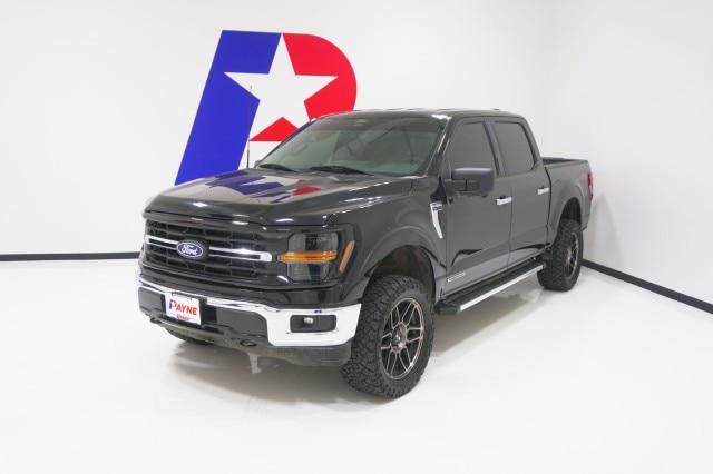 2024 Ford F-150 XLT for sale in Weslaco, TX