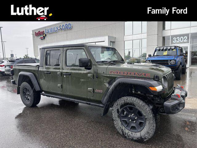 2021 Jeep Gladiator Sport for sale in Fargo, ND